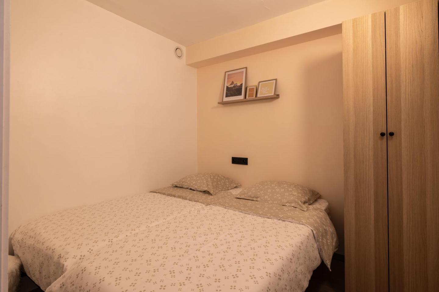 Cosy With Amazing Seaview T67 Apartment Ostend