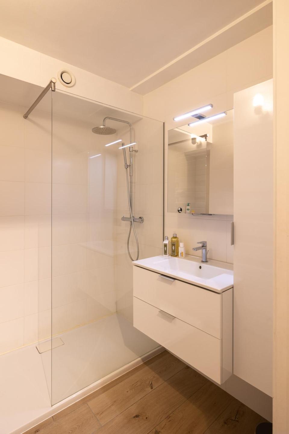 Cosy With Amazing Seaview T67 Ostend