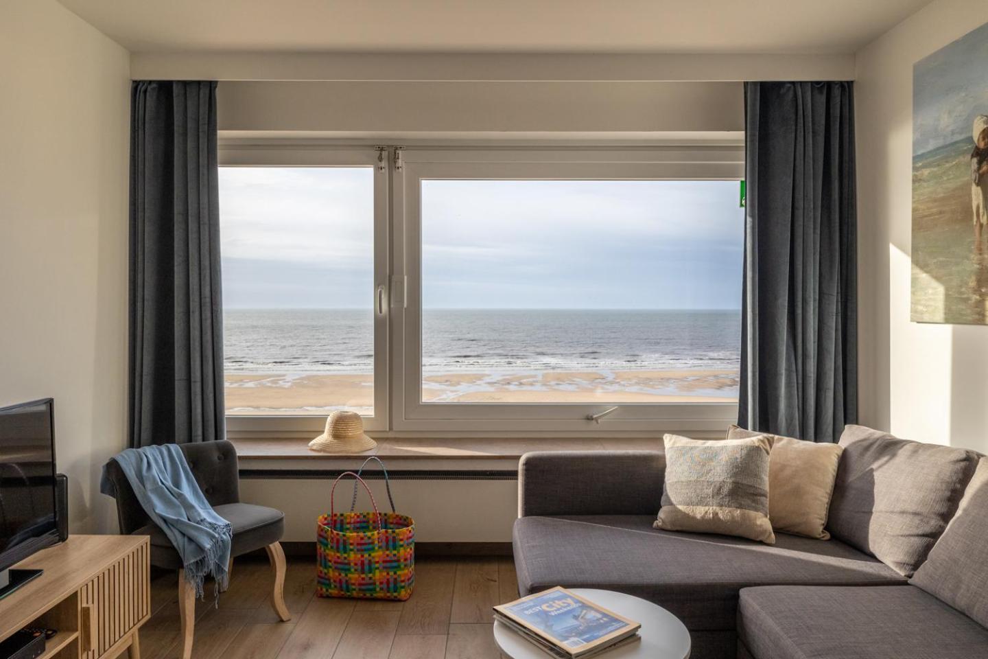 Cosy With Amazing Seaview T67 *
