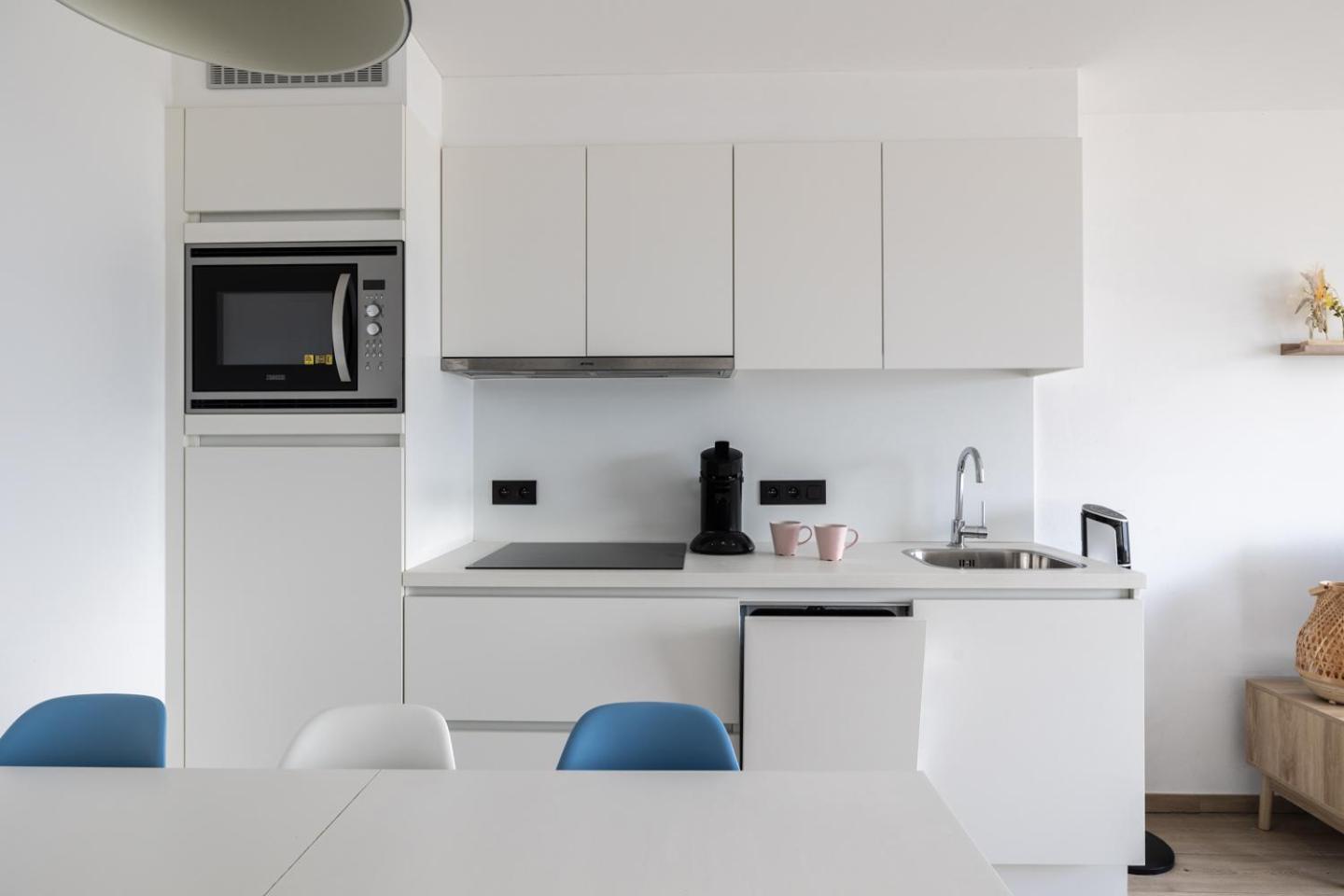Apartment Cosy With Amazing Seaview T67 Ostend