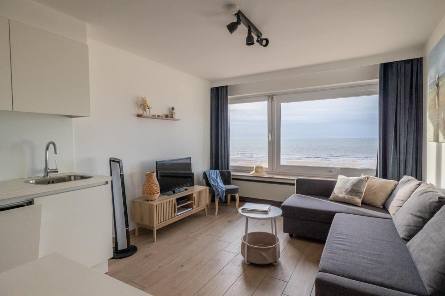 Cosy With Amazing Seaview T67 *
